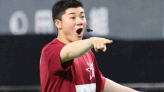 ハム清宮、ファンフェス参加で3年目への誓い　「来年結果を出してここに」