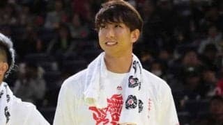 FAの鷹・福田はなぜファンフェスに参加したのか？　「ファンあっての…」