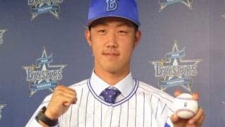 DeNA中後、今季限りでの現役引退を表明「全力で力を出し切りました」