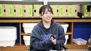 【連載】全日本大学選手権直前特集『結』女子部　第３回　富澤結花主将×飯田友美副将×高木万莉子主務×利根川智緩