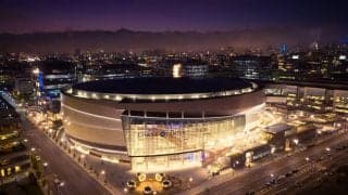 本拠移転、スポンサー見直し…。ウォリアーズが新たなステップへ