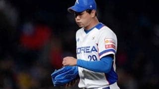 5年前は“悪夢”の交渉決裂…　金廣鉉のMLB入りは実現なるか「初挑戦は失敗に終わったが…」