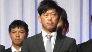 10月に左腕手術の西武内海、経過は良好　「2月にはピッチングができる」