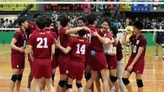 全日本大学選手権展望