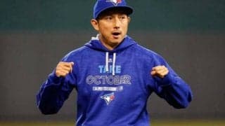 ブルージェイズ時代の川崎宗則が再脚光　MLB公式「3年間のコメディだった」