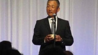西武・辻監督、来季の本拠地胴上げ“予告”　札幌→千葉で「所沢に近づいてます」