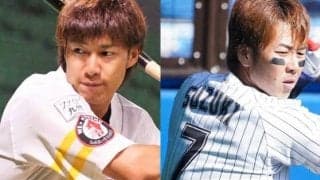 巨人大竹や鷹柳田も1票獲得、ロッテ鈴木は4部門に…ベストナインの少数得票者は