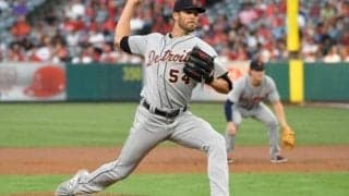 日ハムがバーヘイゲン獲得　栗山監督「MLBでローテ入りする予定だった実力派」