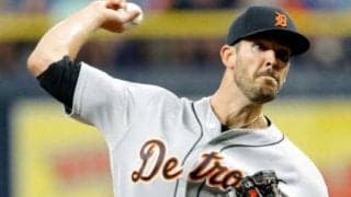 日ハムがバーヘイゲン獲得を発表「先発としてプレー」　MLB公式にコメント