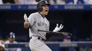 【MLB】ヤンキースの史上最低契約はエルズベリー　ワースト2位は井川慶、NYメディア選定