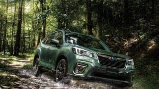 スバル、フォレスター特別仕様車「X-Edition」を発表