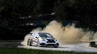 2020年に発足のプロジェクトEシリーズ、ホルテン・モータースポーツが参戦表明