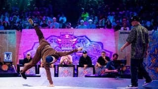 ダイジェスト映像で振り返る「Red Bull BC One World Final MUMBAI」