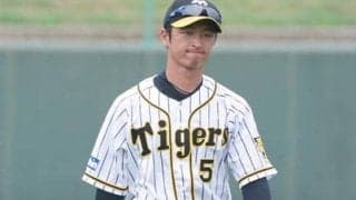 【NPBアワード】阪神近本は盗塁王＆新人特別賞　新人王はヤクルト村上に譲る