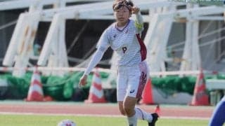 格上相手にネットを揺らせず…。皇后杯２回戦敗退