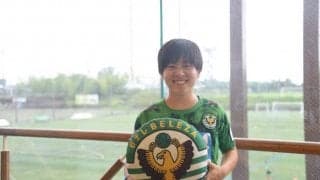 ピッチ内だけでない。なでしこ・籾木結花が女子サッカーを支える理由