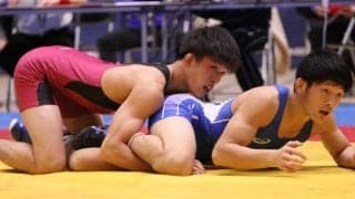 島谷と山崎が優勝！小西は惜しくも優勝に届かず