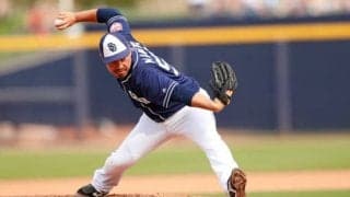 【MLB】牧田の楽天移籍、米でも速報　今季はマイナーで好投も「パドレスの気持ち動かず」