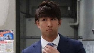 ロッテ移籍の福田に単独インタ　苦悩の日々激白「『払い過ぎだ』と思われないように」