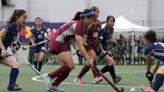 早慶戦１３連覇達成！