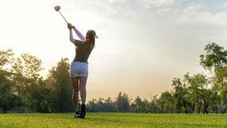 SNSが競技発展の鍵に？女子ゴルフ界のインフルエンサーに注目