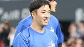 日ハム斎藤佑、医療講演会パネリストに！　主催者「選手中心のケガの予防に」