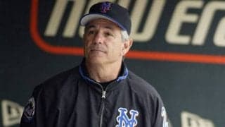 元ロッテ監督バレンタイン氏の“笑撃”変装に再脚光　MLB公式「伝説が生まれた」