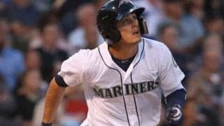 マリナーズ、MLB未経験の23歳と異例の6年26億円契約のワケは…「人として信じてる」