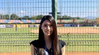 倉持明日香「10球団から選手選抜されるAWBは一言でいうと\"期待\"」