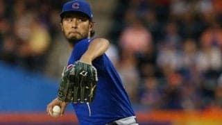【MLB】ダルビッシュは「最も紛らわしい投手」　米メディア選定「それほどまでの才能を…」