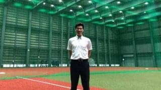 西武新施設建設に携わった広池氏は異色の経歴　一度野球を離れて広島にテスト入団