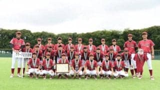 女子高校野球に驚異の125キロ右腕！　「クラーク仙台」などが30日の交流大会出場