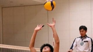 勢いに苦戦するも、なんとか勝利し３回戦へ