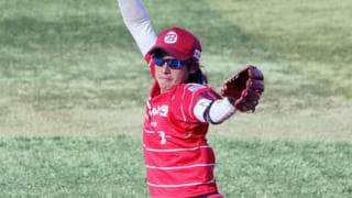 あの北京五輪を彷彿とさせる大熱投。上野由岐子がレジェンドであり続ける理由