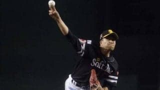 鷹千賀が圧倒的、ロッテ種市＆阪神高橋遥が躍進　今季セ・パ奪三振率10傑は？