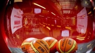 年明けのオリンピック予選、女子日本代表はカナダ、スウェーデン、ベルギーと同組