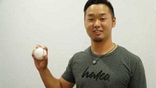 予期せぬダルビッシュとの出会い　米で触れた人の温かさ　元早実エースの決断