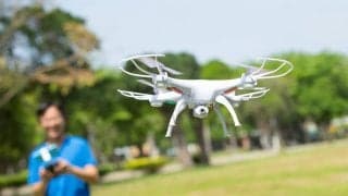 全国大会が日本初開催！韓国発祥・ドローンサッカーの普及が進む