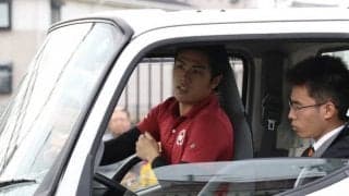 男子団体１１年ぶり総合杯優勝！『負けない』戦略で導いた大学日本一