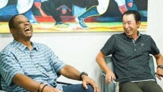 「準備が大事」-巨人岡本の“復調”を手助け、最強助っ人クロマティ氏が伝えたこと