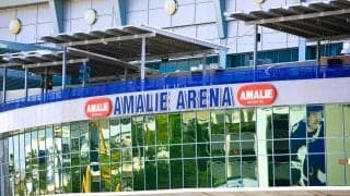 試合前の観戦体験向上へ。NHL・タンパベイがアリーナグルメを改善