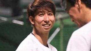 ロッテFA移籍の福田がファン、チームへ惜別メッセ　「柳田悠岐という男に嫉妬しています」