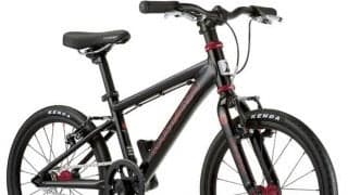 ルイガノからカスタマイズできるキッズスポーツバイク「K18 ADVANCED」 登場