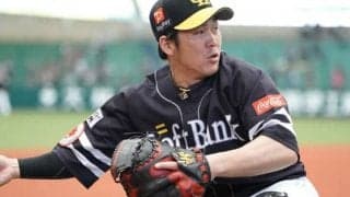 鷹・甲斐が尊敬するノムさんの番号を“継承”…各球団発表、28日の背番号は？