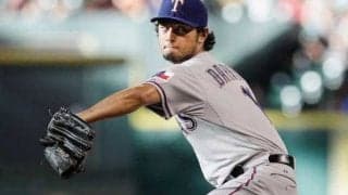 【MLB】ダルビッシュ、2010年代のレンジャーズN01投手に選出　米メディア「輝く星」