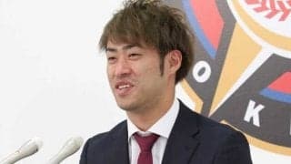 巨人菅野は6.5億円、岩隈は大幅減、ハム秋吉は1億円到達…28日の主な契約更改