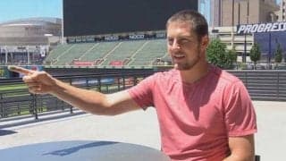 【MLB】ドローンを愛する“鬼才”バウアーに独占インタ「野球以外に楽しめる何かを持つべき」