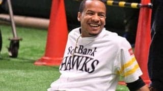 鷹が助っ人2選手と契約せず、オリ岡崎は育成に…各球団発表、28日の去就は？