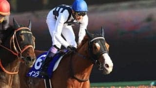 チャンピオンズＣは人気落ち「春の王者」と「善戦マン」で高配ゲット