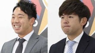 日ハム正捕手候補の清水、宇佐見が“火花”？　「ライバルじゃなくて、ドライバーです」